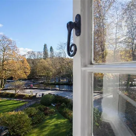 Brathay View * Ambleside