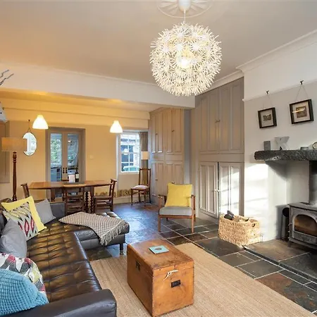Brathay View בית נופש אמבלסייד