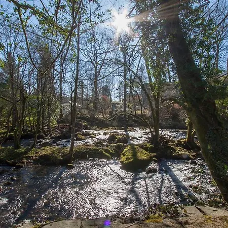 בית נופש Brathay View